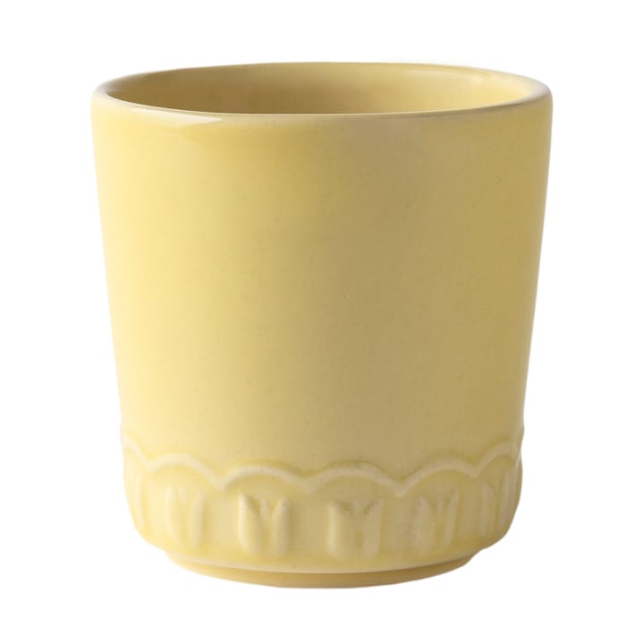 Tulipa chávena  20 cl 2 unidades - Lua Pálida - PotteryJo