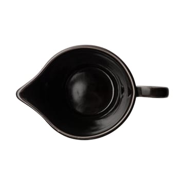 Tulipa jarro grande 1 l - Almost black - PotteryJo