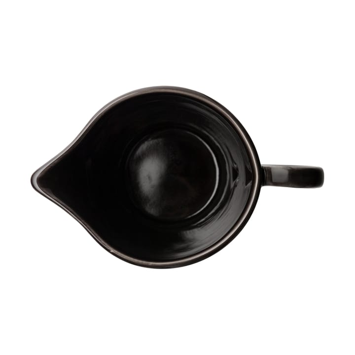 Tulipa jarro grande 1 l, Almost black PotteryJo