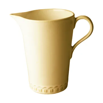 Tulipa jarro grande 1 l - Lua Pálida - PotteryJo