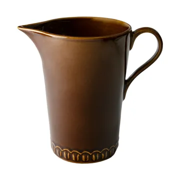 Tulipa jarro grande 1 l - Umbra - PotteryJo