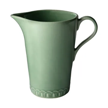 Tulipa jarro grande 1 l - Verona green - PotteryJo