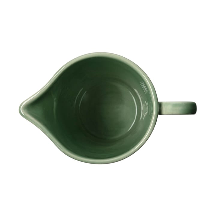 Tulipa jarro grande 1 l, Verona green PotteryJo