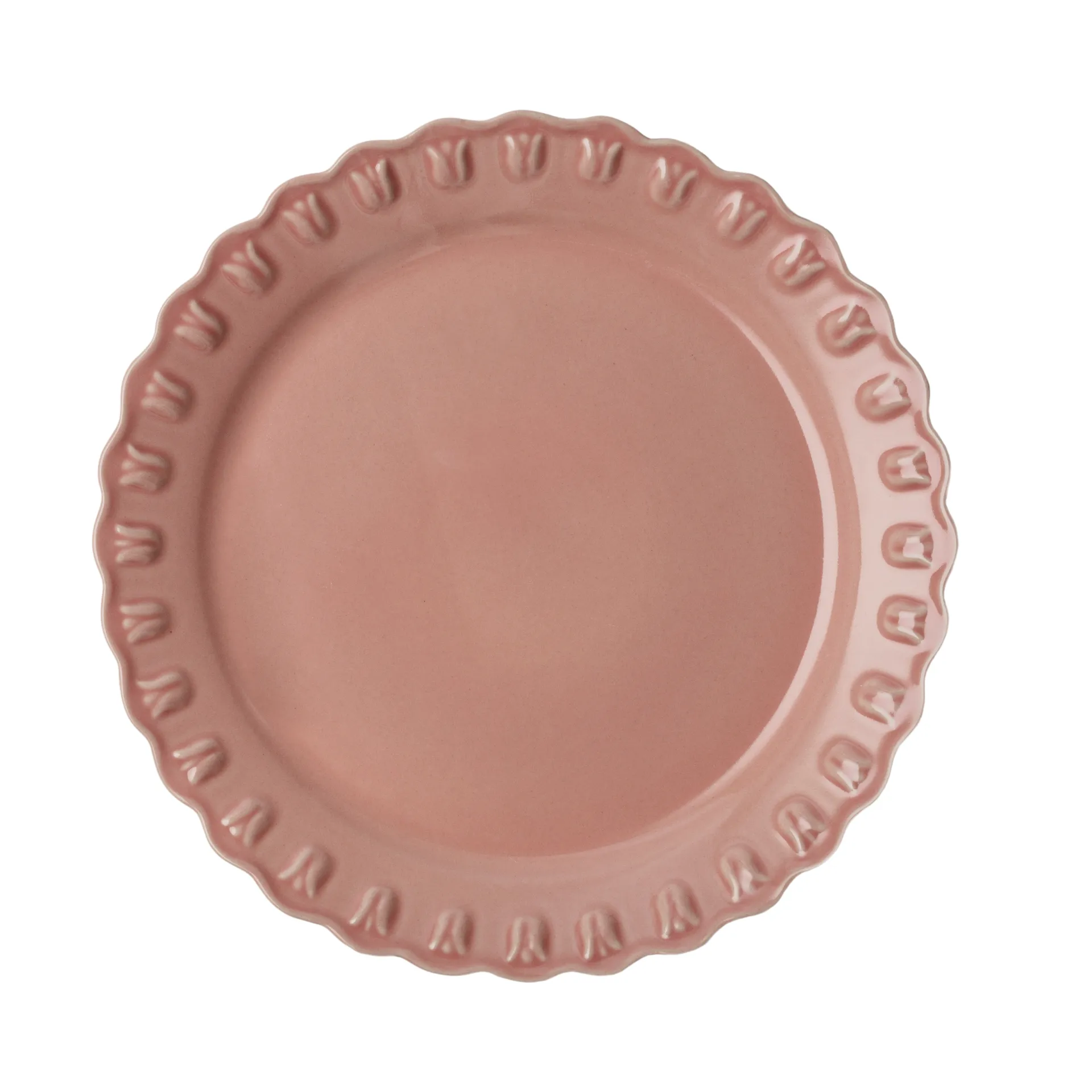 Tulipa prato Ø26 cm 2 unidades, Bela Portuguesa PotteryJo