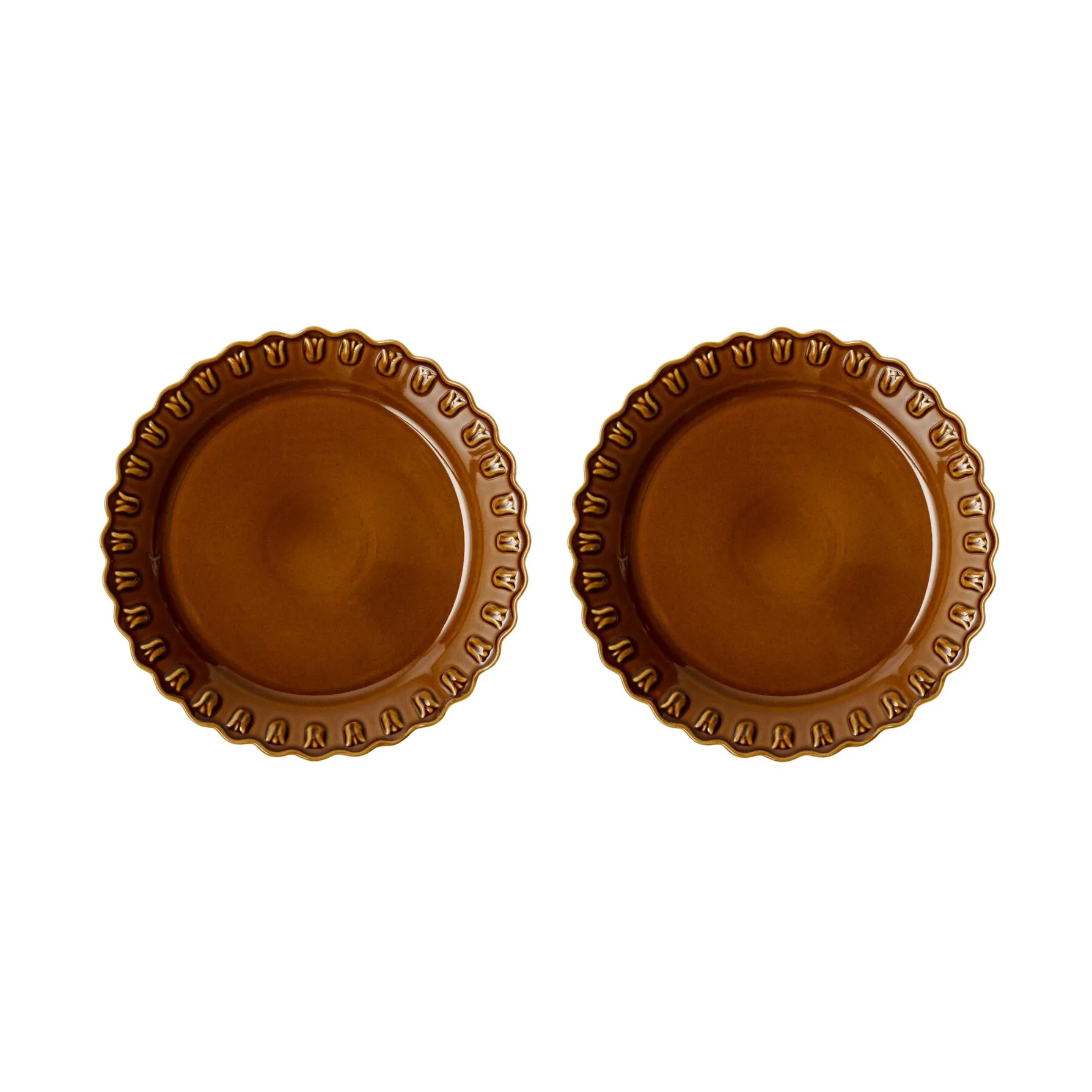 Tulipa prato Ø26 cm 2 unidades, Umbra PotteryJo