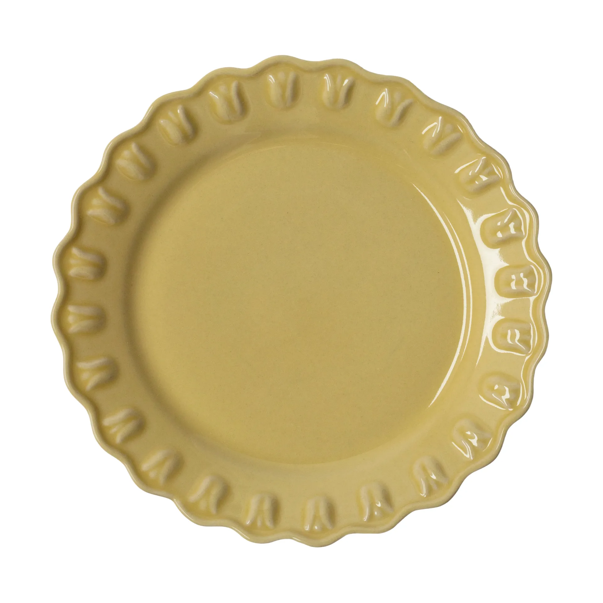 Tulipa prato de sobremesa Ø20 cm 2 unidades, Pale Moon PotteryJo