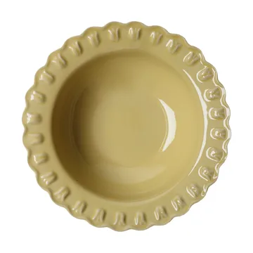 Tulipa prato fundo Ø23 cm 2 unidades - Pale Moon - PotteryJo