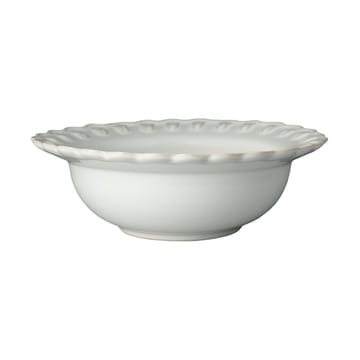 Tulipa prato fundo Ø23 cm 2 unidades - White - PotteryJo