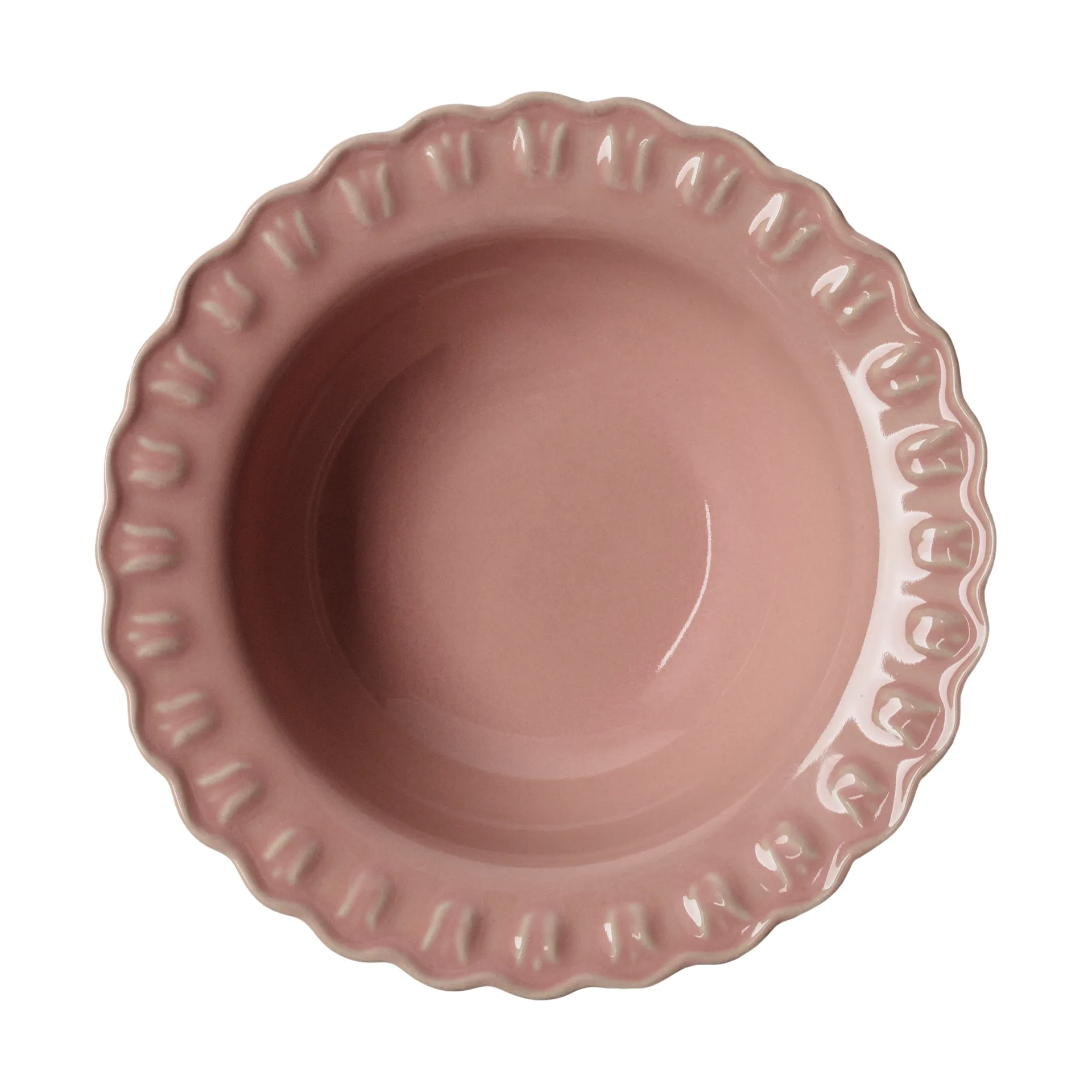 Tulipa prato fundo pequeno Ø17 cm 2 unidades, Bela Portuguesa PotteryJo