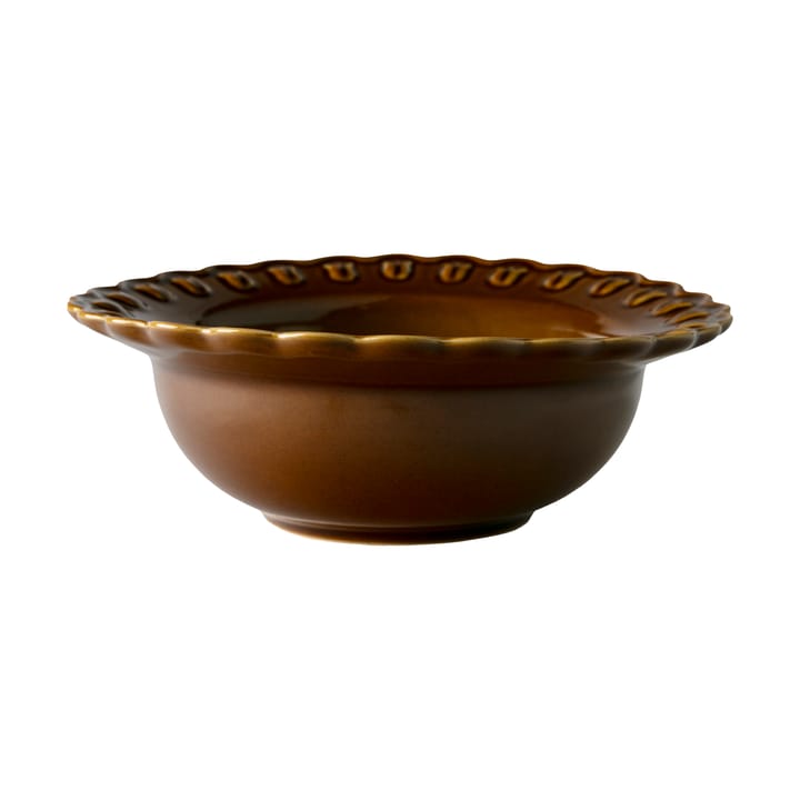 Tulipa prato fundo pequeno Ø17 cm 2 unidades - Umbra - PotteryJo