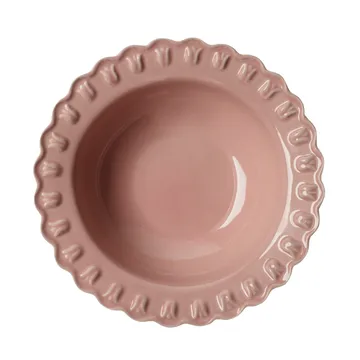 Tulipa tigela de servir grande Ø30 cm - Bela Portuguesa - PotteryJo