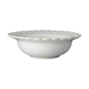 Tulipa tigela de servir grande Ø30 cm - Branco - PotteryJo