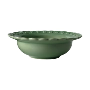 Tulipa tigela de servir grande Ø30 cm - Verona green - PotteryJo