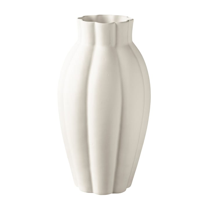 Vaso Birgit 35 cm - Shell - PotteryJo