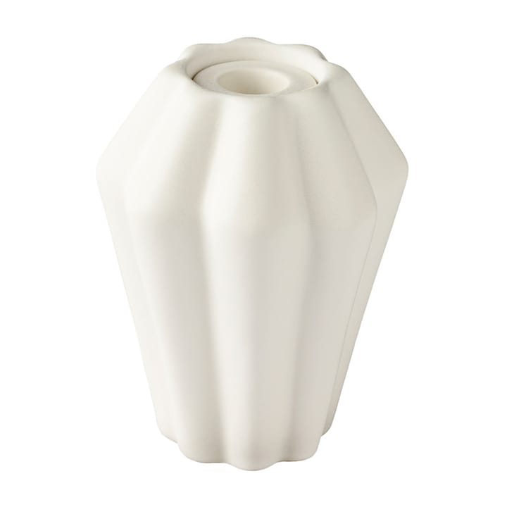 Vaso/lanterna Birgit 14 cm - Shell - PotteryJo