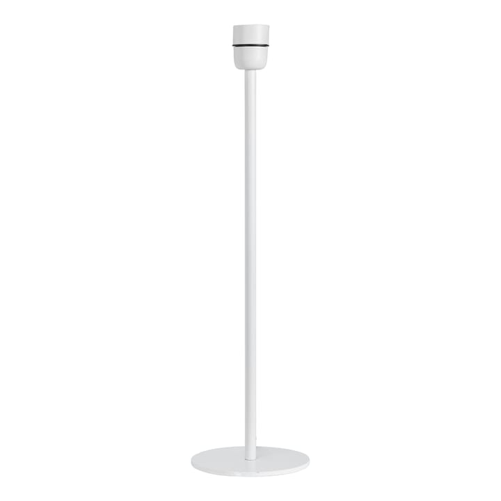 Base de candeeiro Base 45 cm - matte white - PR Home