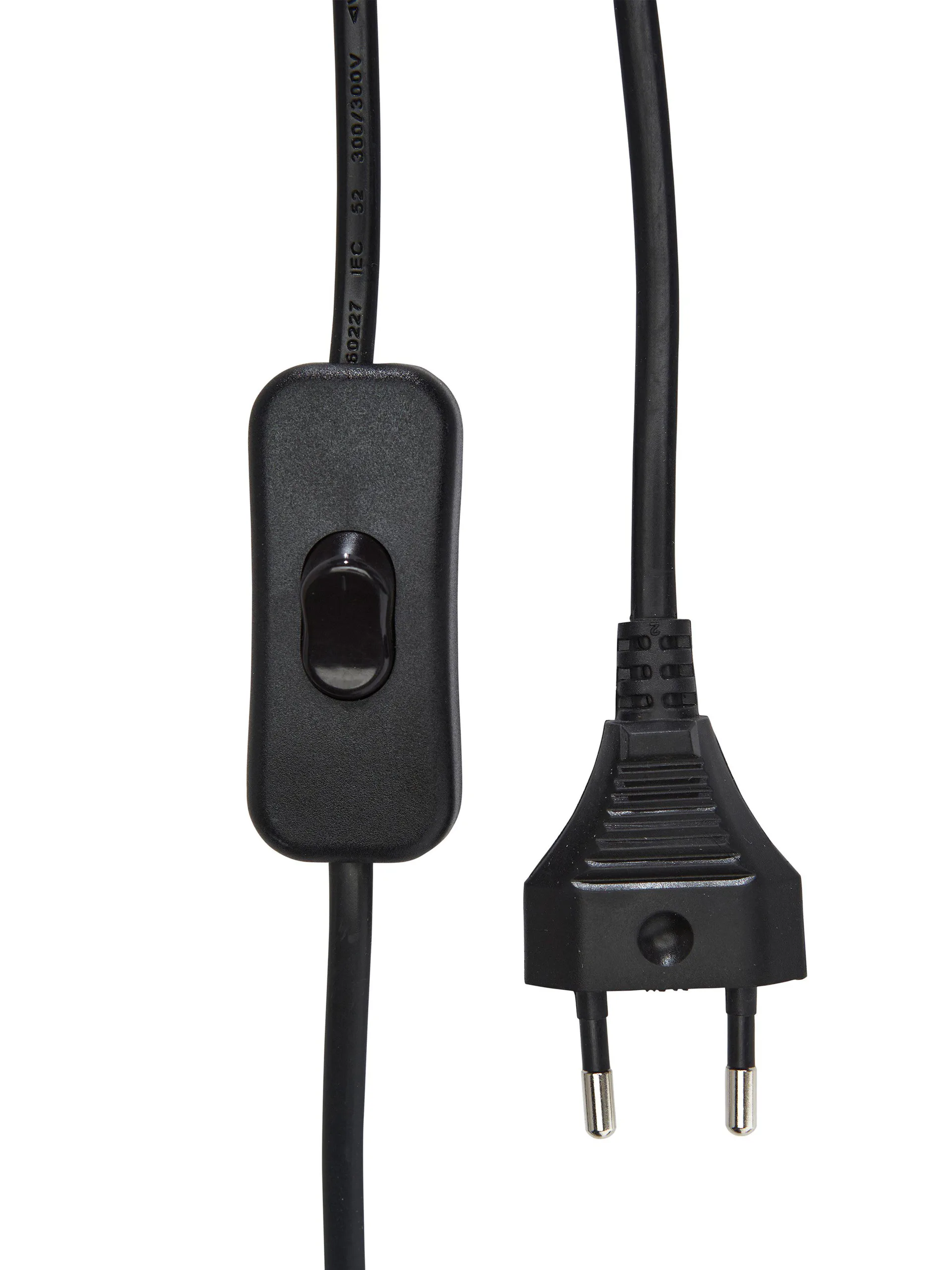 Candeeiro de mesa Aira, Latão queimado, 46 cm PR Home