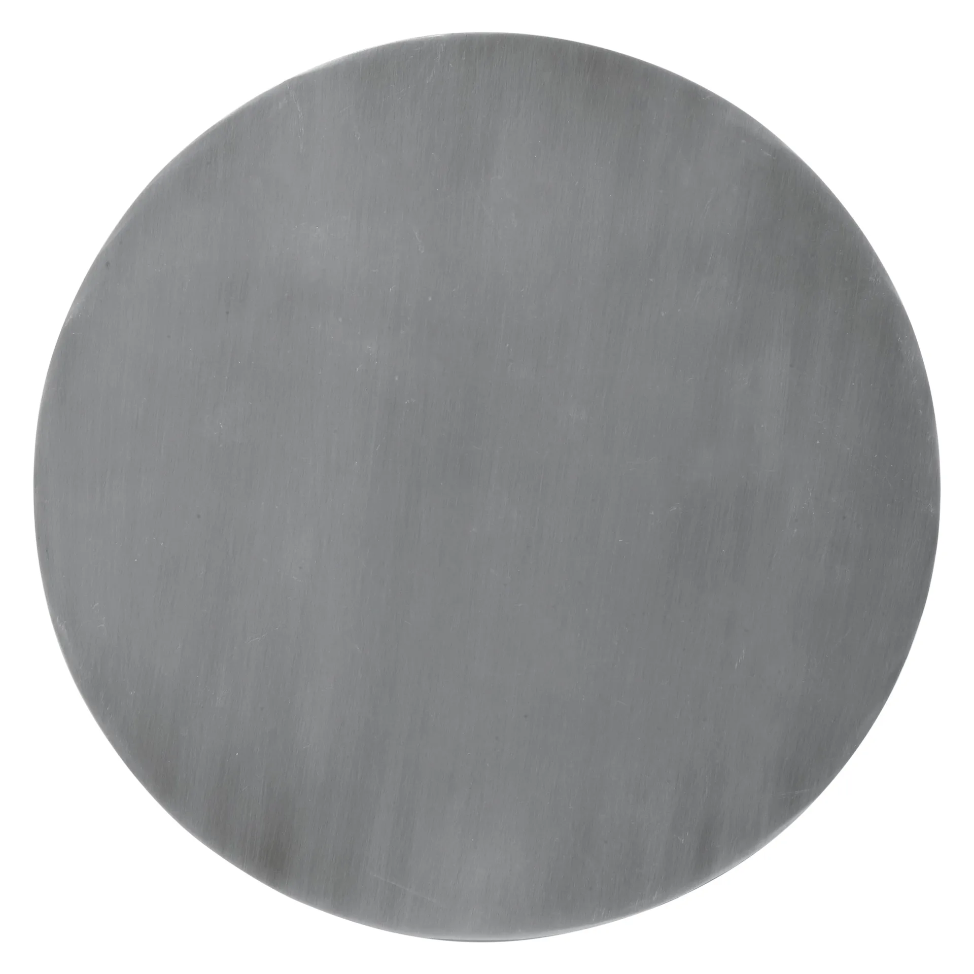 Candeeiro de parede Full moon Ø35 cm, Pale silver PR Home