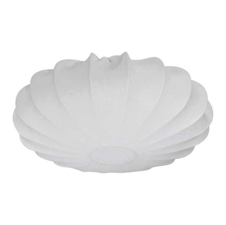 Candeeiro de teto Franza Ø42 cm - branco - PR Home