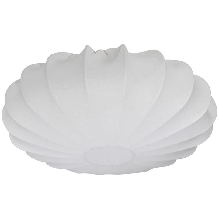 Candeeiro de teto Franza Ø55 cm - branco - PR Home