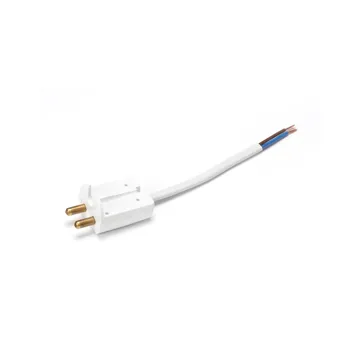 Conexão de teto sem ligação à terra - branco - PR Home