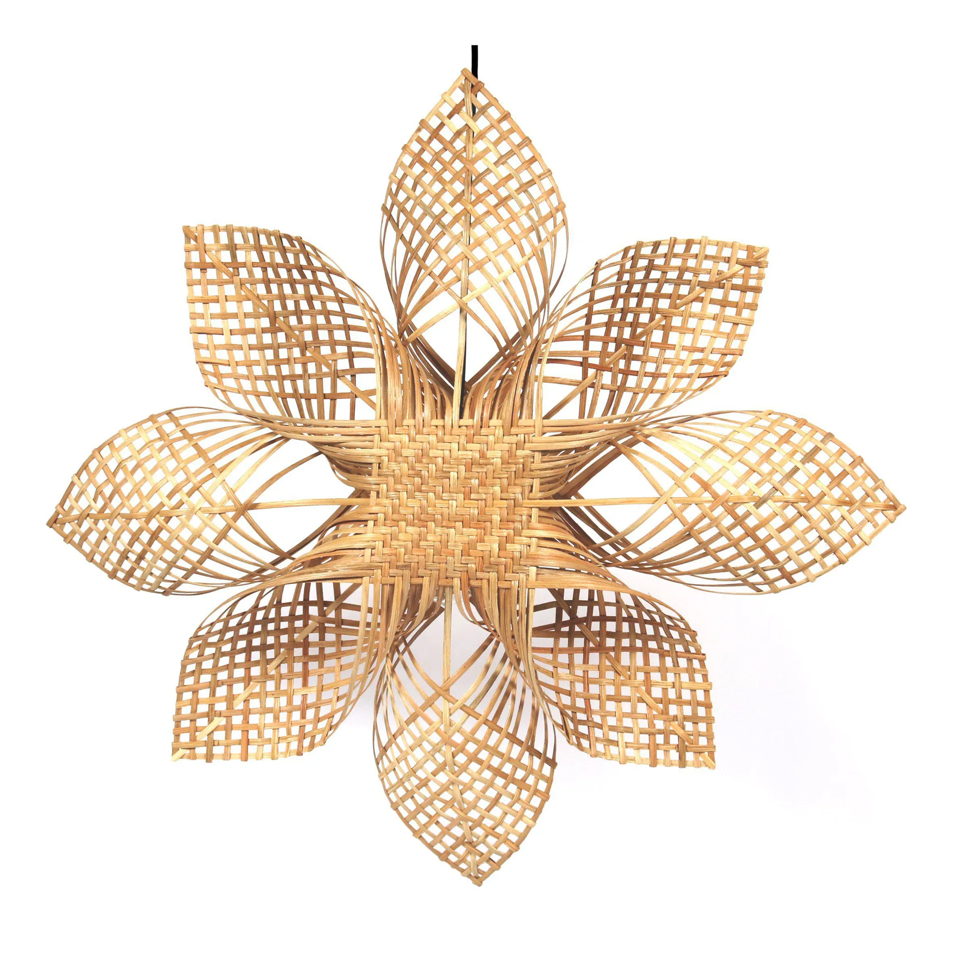 Estrela de Natal Natural Anna , 68 cm PR Home