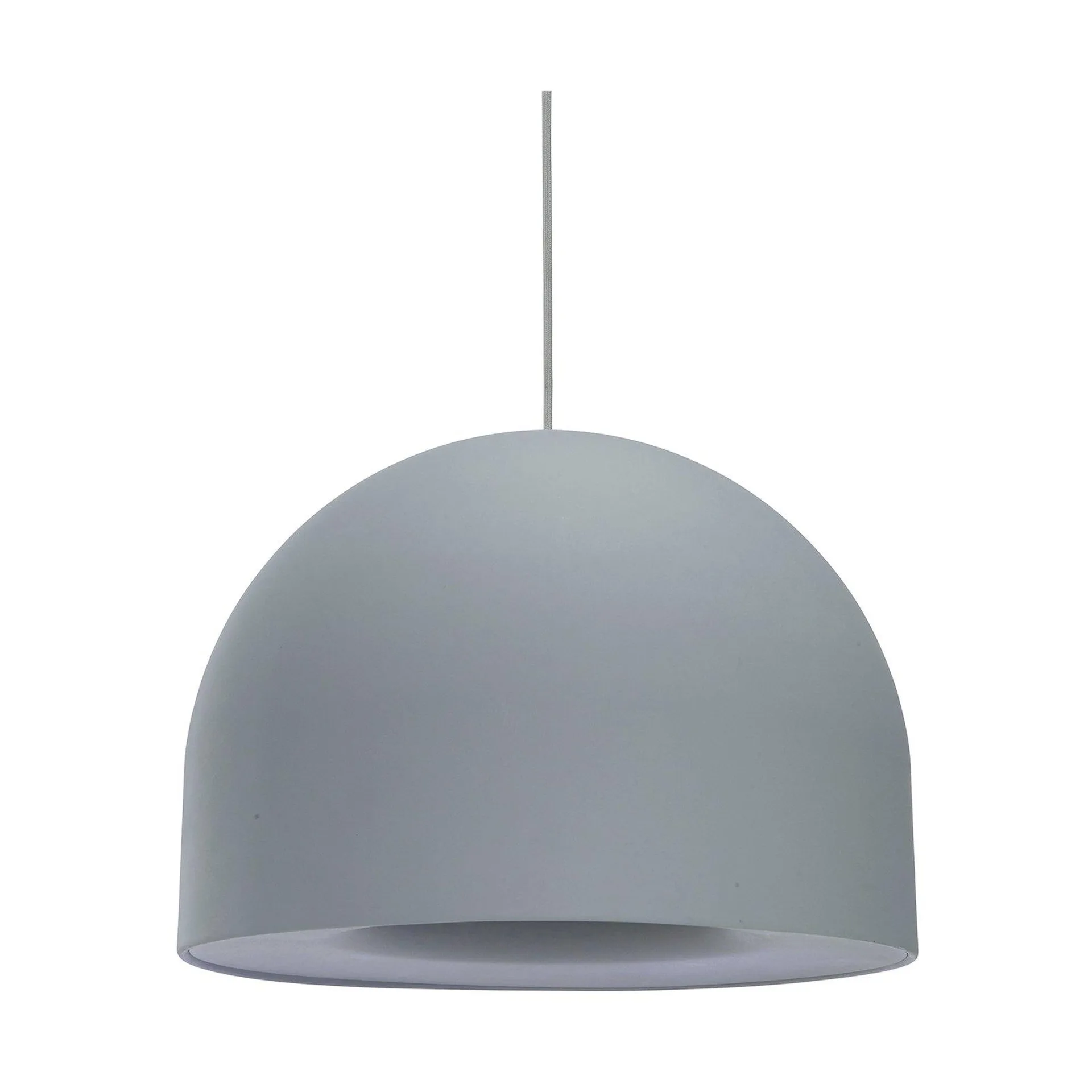 Norp candeeiro suspenso 40 cm, Grey PR Home