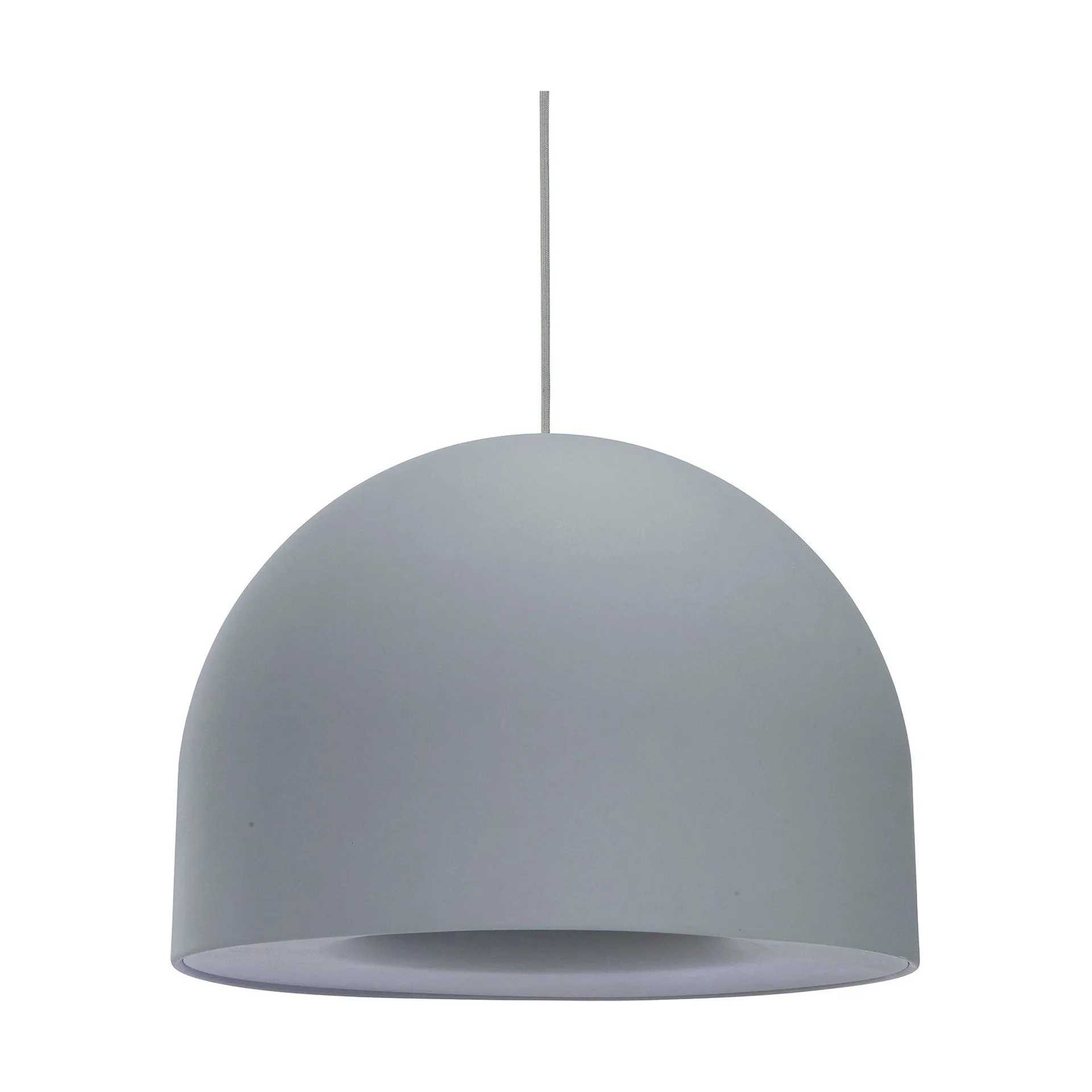 Norp candeeiro suspenso 50 cm, Grey PR Home