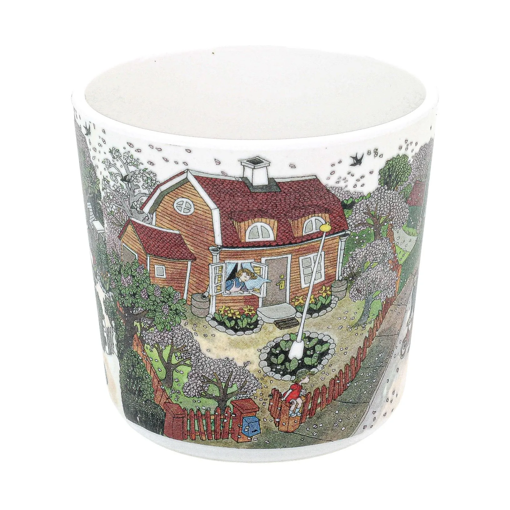 Caneca Lotta på Bråkmakargatan 25 cl, Casa Rätt Start