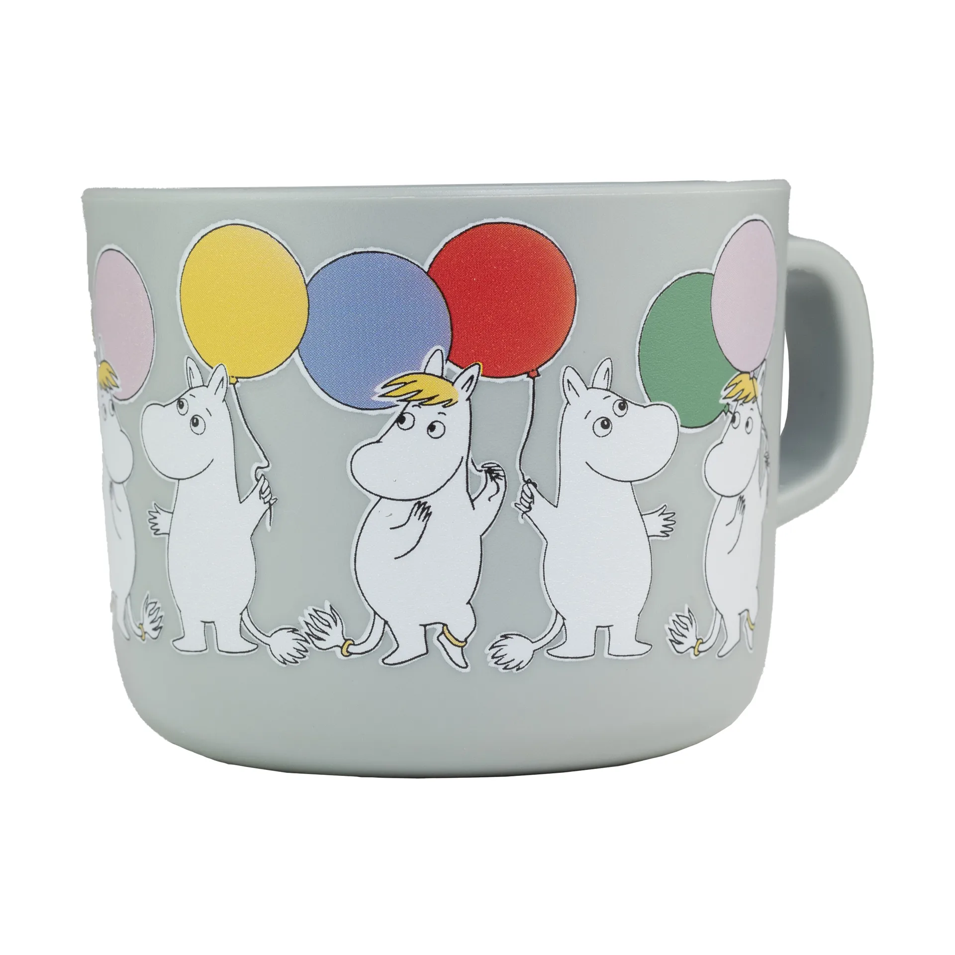 Caneca Mumin Festligheter 25 cl, Multi Rätt Start
