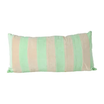 Almofada Rice 40x80 cm - Neon green-beige - RICE