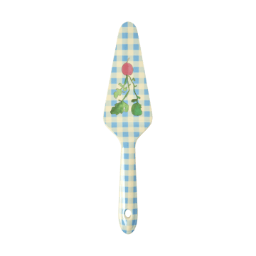 Espátula para bolo Rice - Multicolor - RICE
