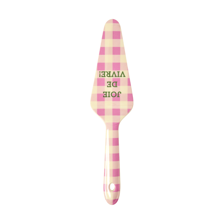 Espátula para bolo Rice, Multicolor RICE