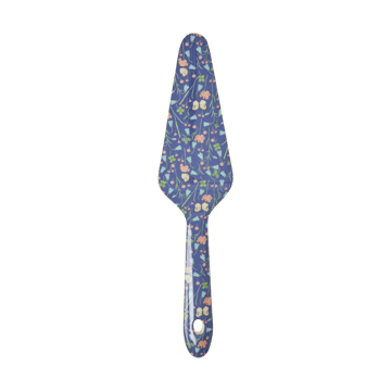 Espátula para bolo Rice - Multicolor - RICE