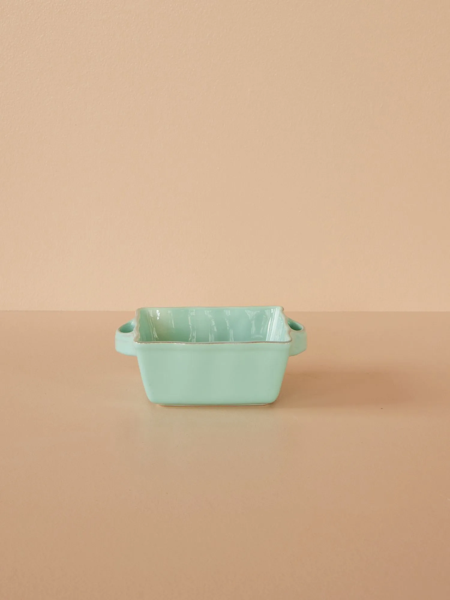 Forma para forno Rice extra small, Mint RICE