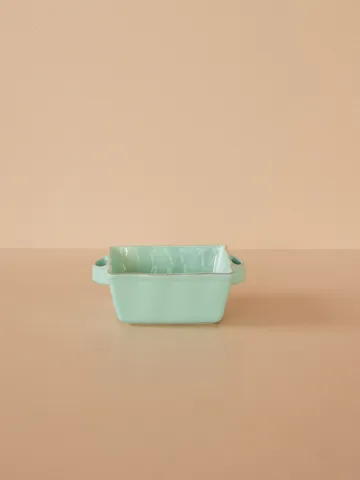 Forma para forno Rice extra small - Mint - RICE