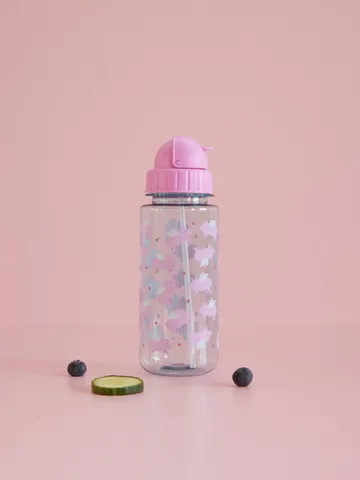 Garrafa de água Rice infantil 50 cl - Flying pig - RICE