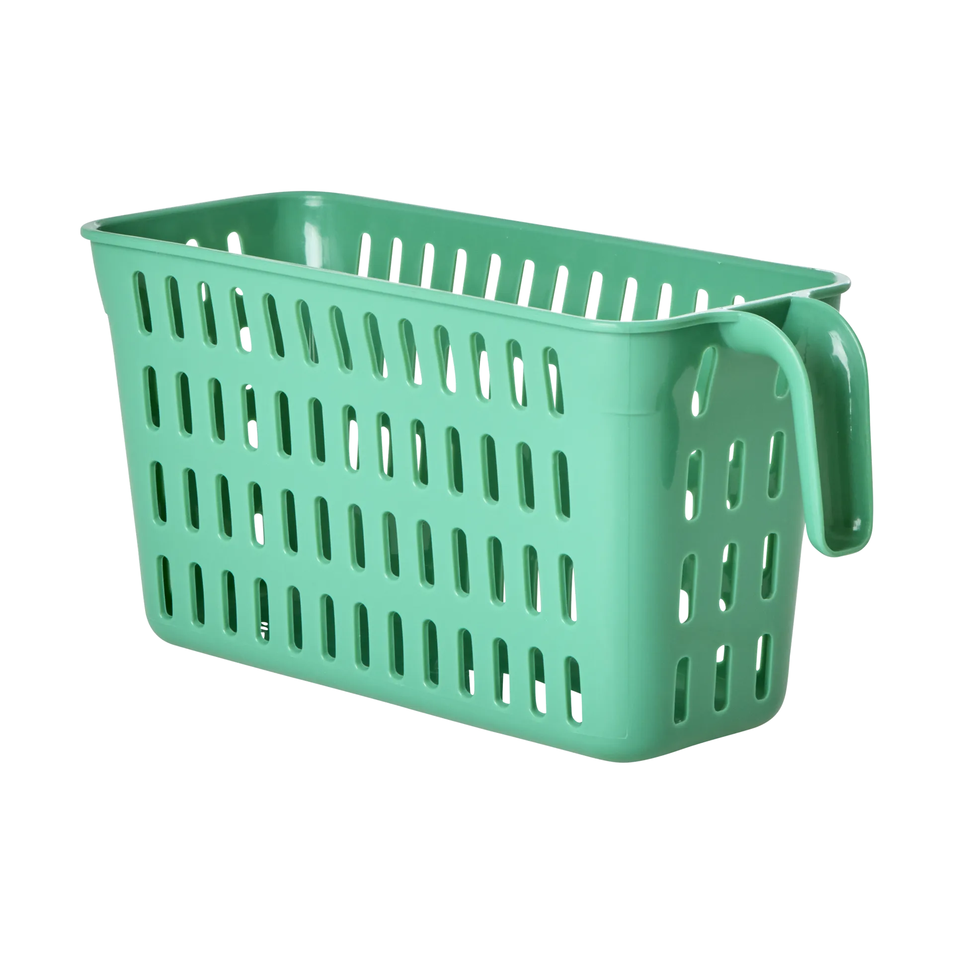 Lancheira Rice 13x26,5 cm, Green RICE