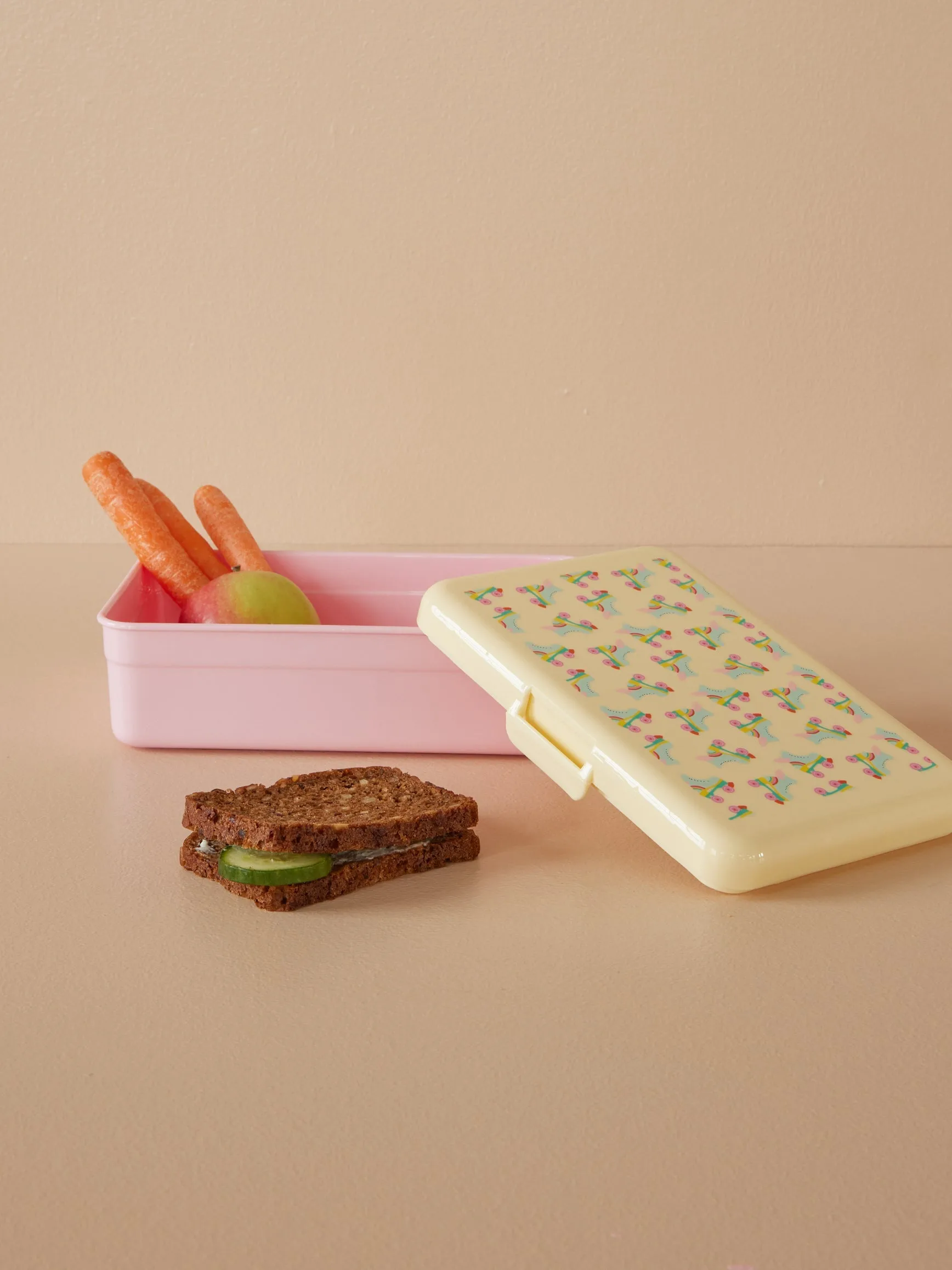 Marmita Rice 14x21 cm, Roller Skate RICE