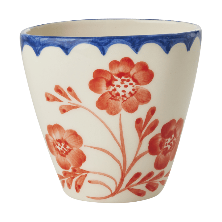 Rice copo de cerâmica 30 cl - Vintage Flower - RICE