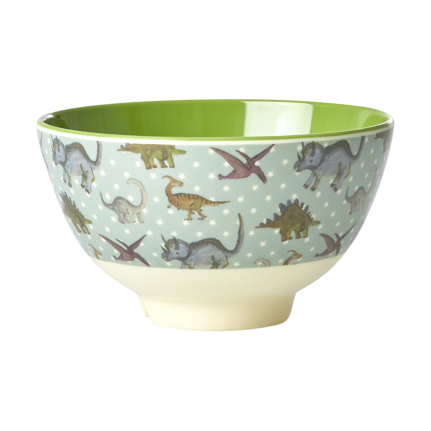 Rice tigela de melamina small, New Dino RICE