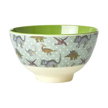 Rice tigela de melamina small - New Dino - RICE