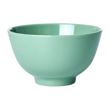 Rice tigela melamina - pequeno Ø11 cm 6 peças - Multicolor - RICE