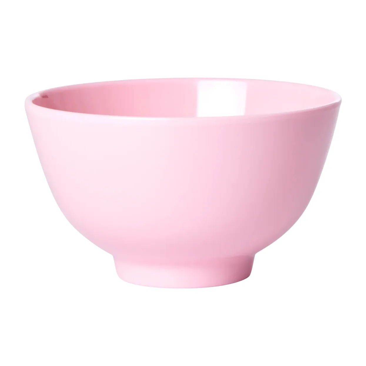 Rice tigela melamina - pequeno Ø11 cm 6 peças, Multicolor RICE
