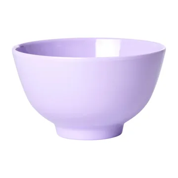 Rice tigela melamina - pequeno Ø11 cm 6 peças - Multicolor - RICE