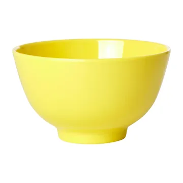 Rice tigela melamina - pequeno Ø11 cm 6 peças - Multicolor - RICE