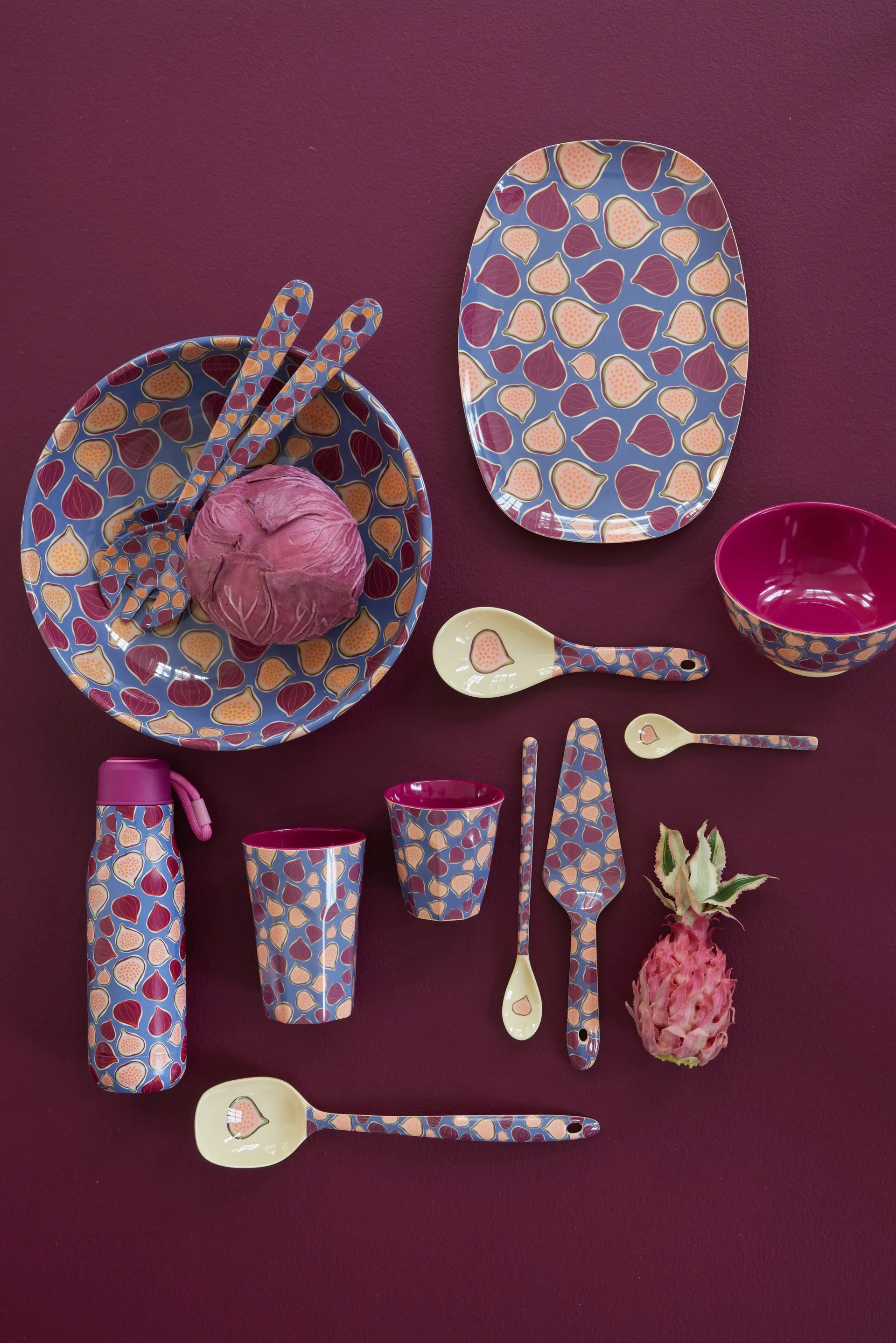 Termo Rice 50 cl, Figs in love RICE