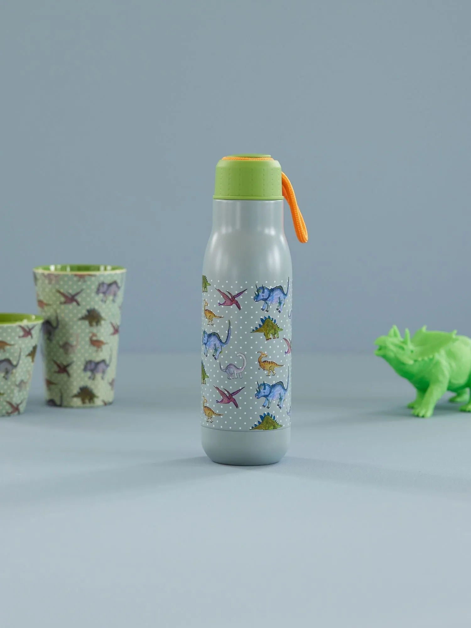 Termo Rice 50 cl, New Dino RICE