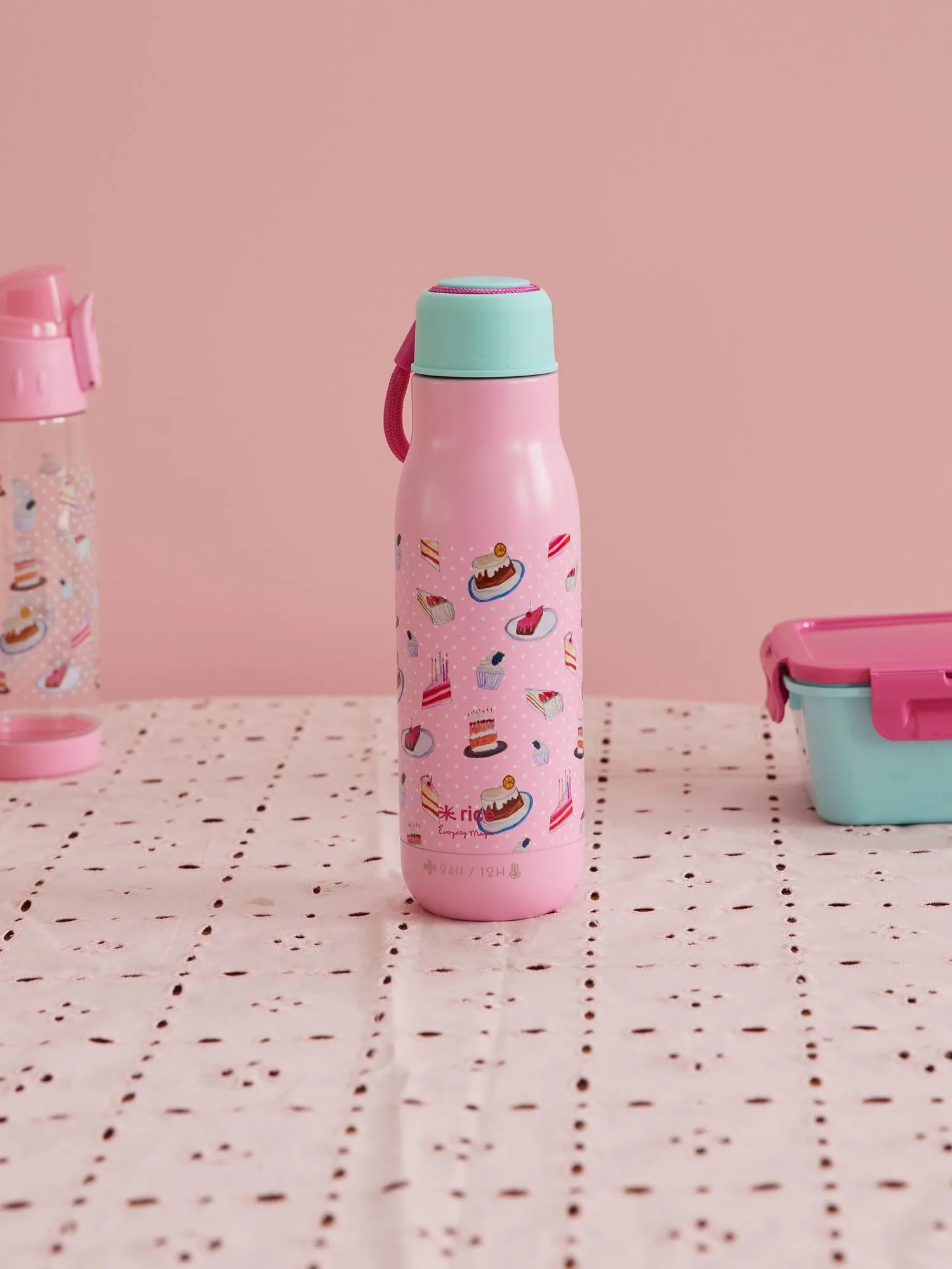 Termo Rice 50 cl, Sweet Cake RICE