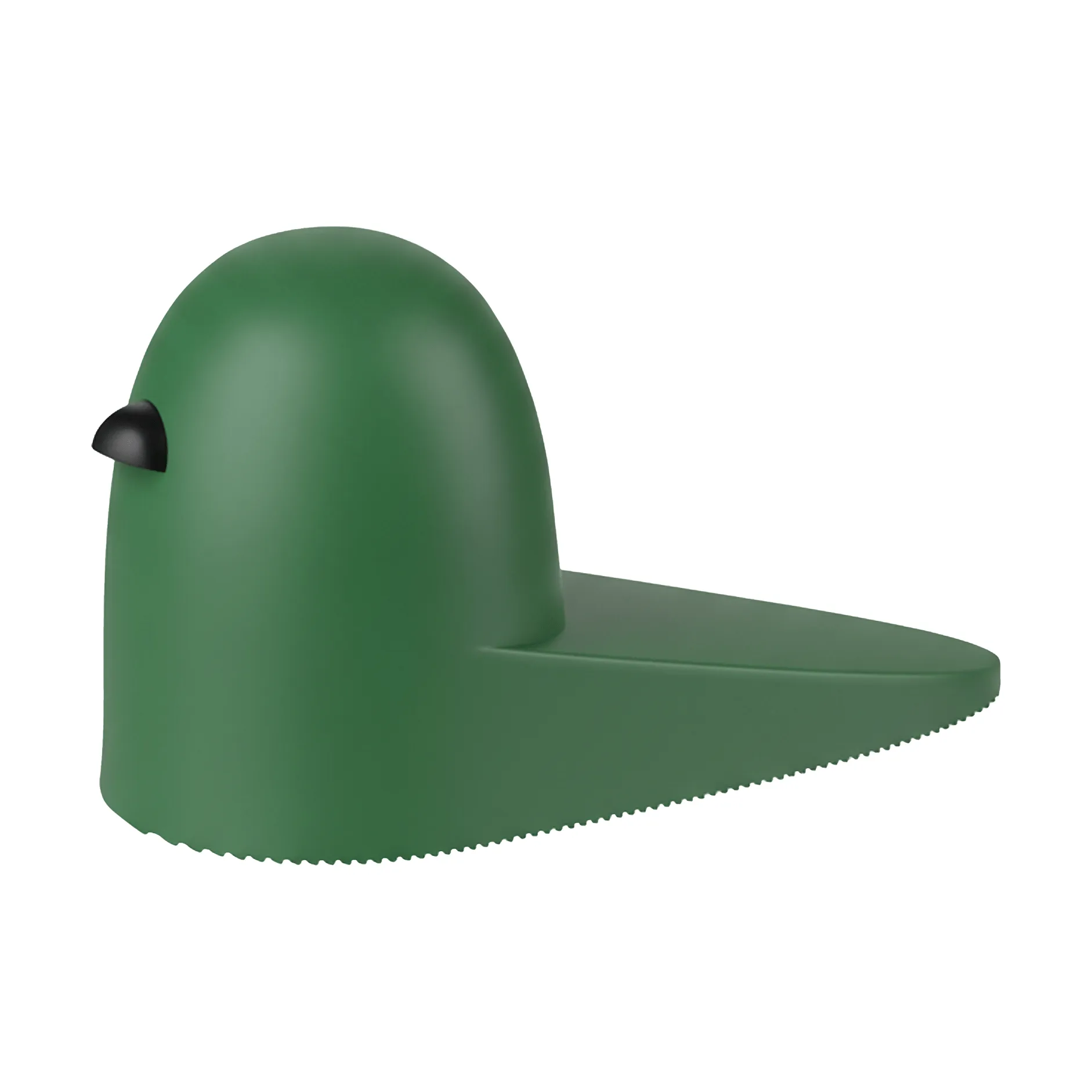 Batente da porta BOB, Dark green RIG-TIG